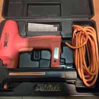 Tacwise 191EL Pro Fissatrice Elettrica Sparachiodi