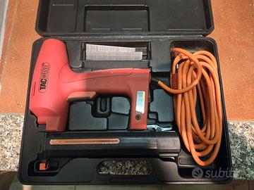 Tacwise 191EL Pro Fissatrice Elettrica Sparachiodi
