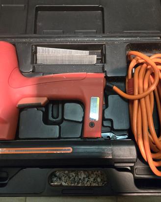 Tacwise 191EL Pro Fissatrice Elettrica Sparachiodi