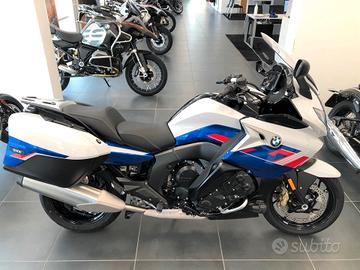 Bmw k 1600 gt - 2024