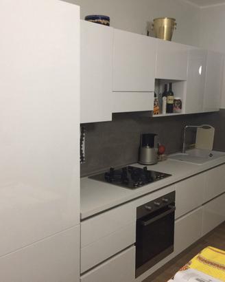 Cucina Lube creo kitchen