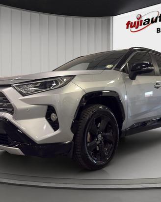 Toyota Rav4 2.5 vvt-ie h Style 2wd 218cv e-cvt