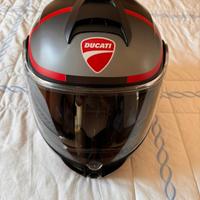 Casco Ducati X-1004 Drudi Performance - taglia L