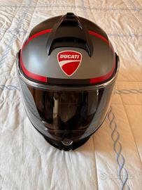 Casco Ducati X-1004 Drudi Performance - taglia L