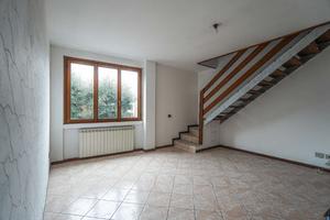 APPARTAMENTO A VILLA D'ADDA