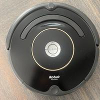 Aspirapolvere iRobot Roomba 612