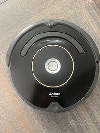 Aspirapolvere iRobot Roomba 612