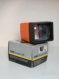 Visualizzatore diapositive 