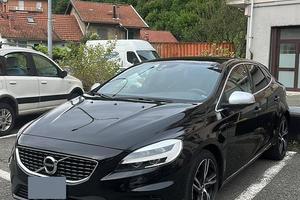 Volvo v40 rDesing my19