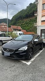 Volvo v40 rDesing my19
