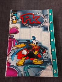 Pkna paperinik new adventures 20