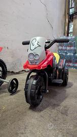 Biciclette 1-4 anni