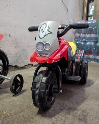 Biciclette 1-4 anni