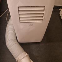 Condizionatore portatile Argo 10000 btu