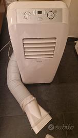 Condizionatore portatile Argo 10000 btu