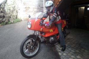 Ducati Pantah 350XL 1983