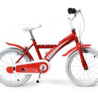 Bicicletta Kinder