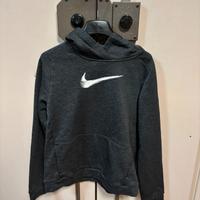 Felpa Nike con cappuccio 