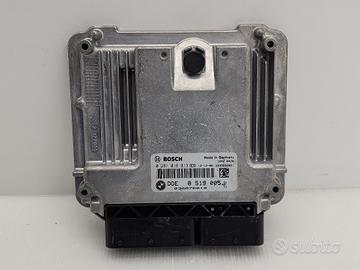 CENTRALINA MOTORE BMW X1 Serie (E84) 851900501 028