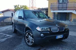 Bmw x3 3.0