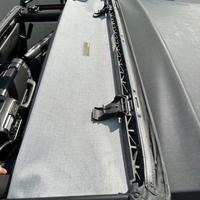 Bestop - Montante Soft Top Jeep Wrangler '97-'06