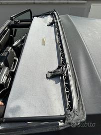 Bestop - Montante Soft Top Jeep Wrangler '97-'06