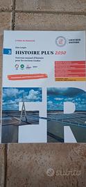 Libro Histoire plus 2030 3
