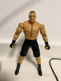 brock lesnar