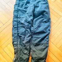 PANTALONI ANTIPIOGGIA TUCANO URBIS taglia XL