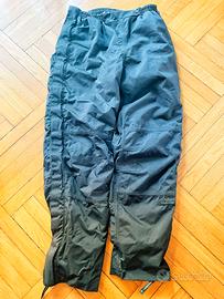 PANTALONI ANTIPIOGGIA TUCANO URBIS taglia XL