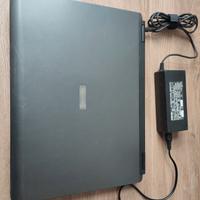 PC Toshiba satellite 100-115