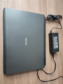 PC Toshiba satellite 100-115