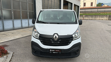 Renault Traffic