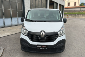 Renault Traffic