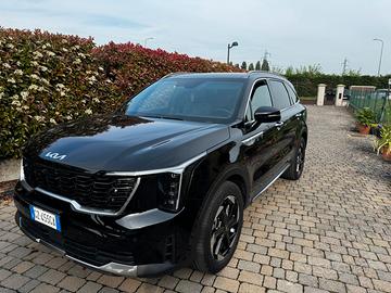 Kia sorento 1.6 phev style - autocarro n1