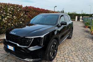 Kia sorento 1.6 phev style - autocarro n1