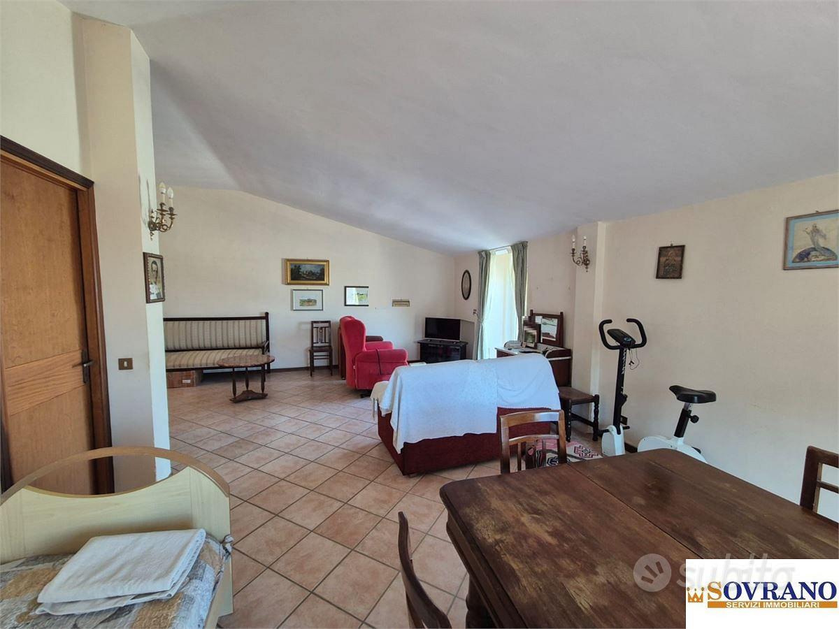 Appartamento – Capaci, Palermo - Vista 4