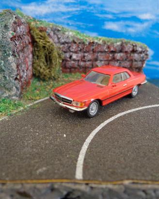 Piccolo diorama Marklin  H0