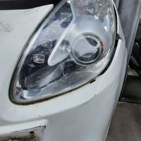 ALFA ROMEO GIULIETTA - FARO ANTERIORE SINISTRO