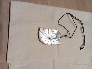 Ciondolo in madreperla 