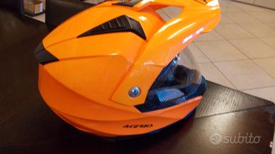 Casco acerbis