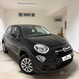 Fiat 500X 1.6 E-Torq 110cv 2016