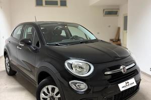 Fiat 500X 1.6 E-Torq 110cv 2016