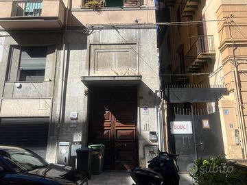 Magazzino Palermo [Cod. rif M17V26VCG]