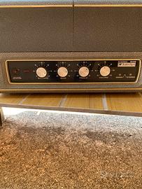 Fonovaligia vintage Reade’s Digest Stereo 606