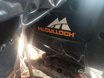 tagliaerba trattorino 