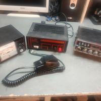 Cb baracchino più accessori.