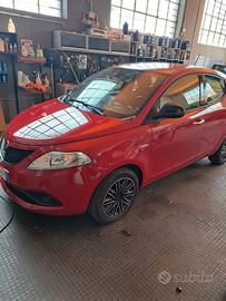 LANCIA YPSILON 1.0 FIRE FLY 5 PORTE S&S HYBRID ECO