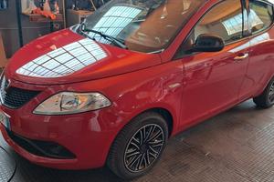 LANCIA YPSILON 1.0 FIRE FLY 5 PORTE S&S HYBRID ECO