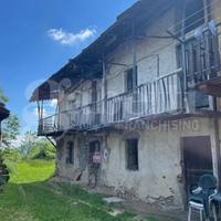 Appartamento Cumiana [V628VRG]